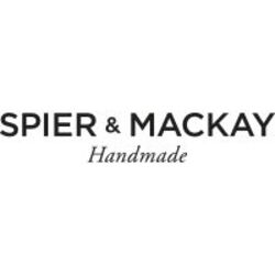 SPIER and MACKAY