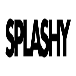 Splashy