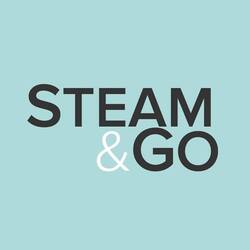 Steam and Go
