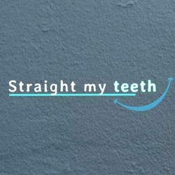 Straight My Teeth