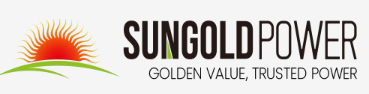 Sun Gold Power Co