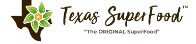 Texas Superfood