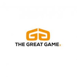 The Great Game Treasure Hunts