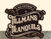 Tillmans Tranquils
