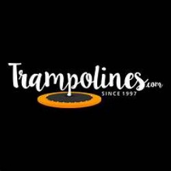 Trampolines