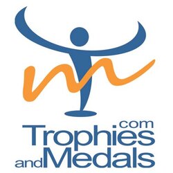 Trophies and Medals