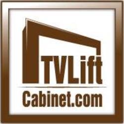 TVLiftCabinet