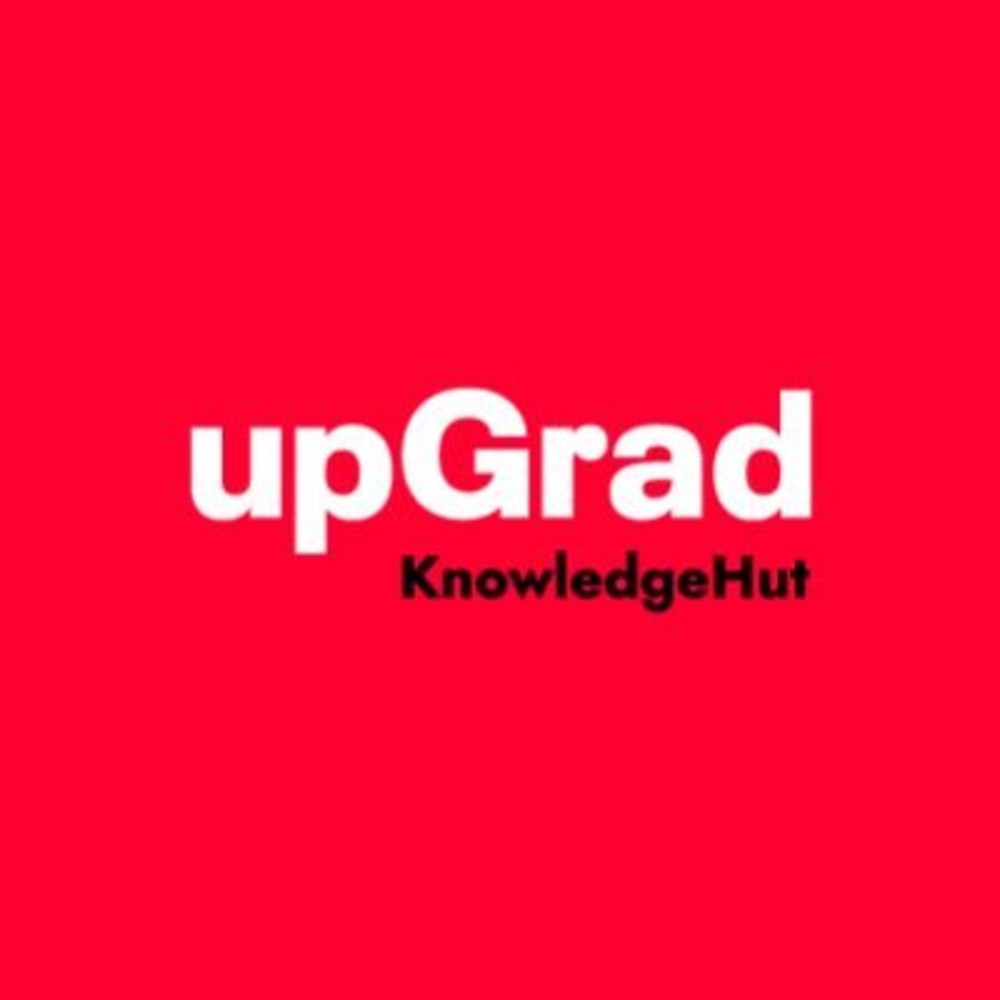 Upgrad Knowledgehut