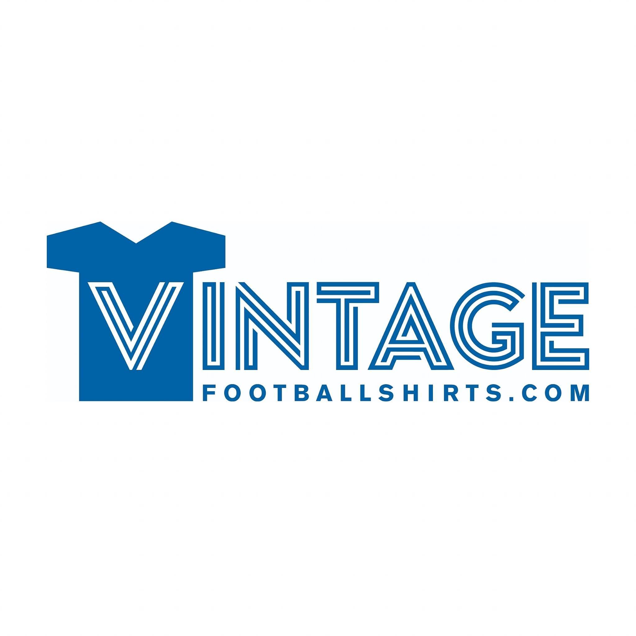 Vintage Footballshirts