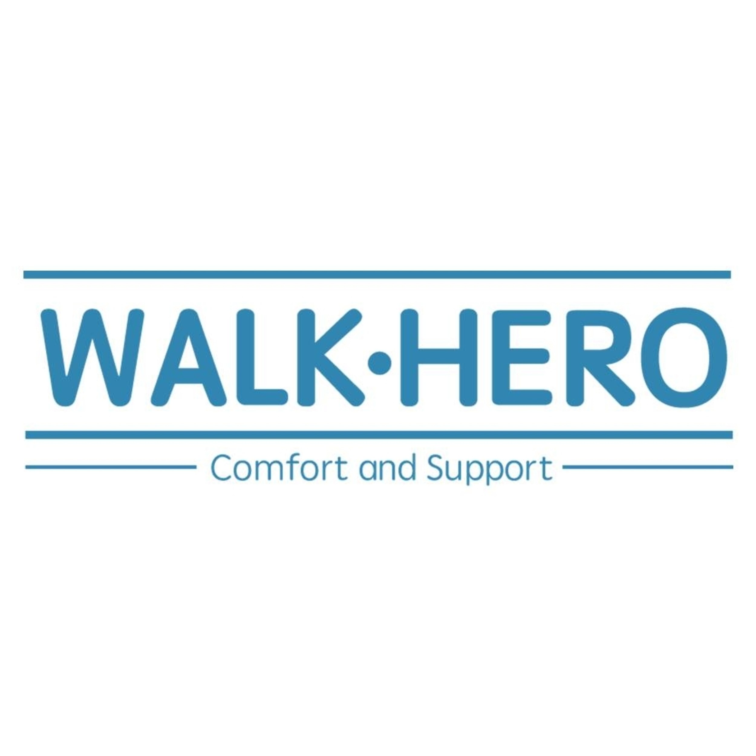 WALKHERO