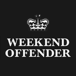 Weekend Offender