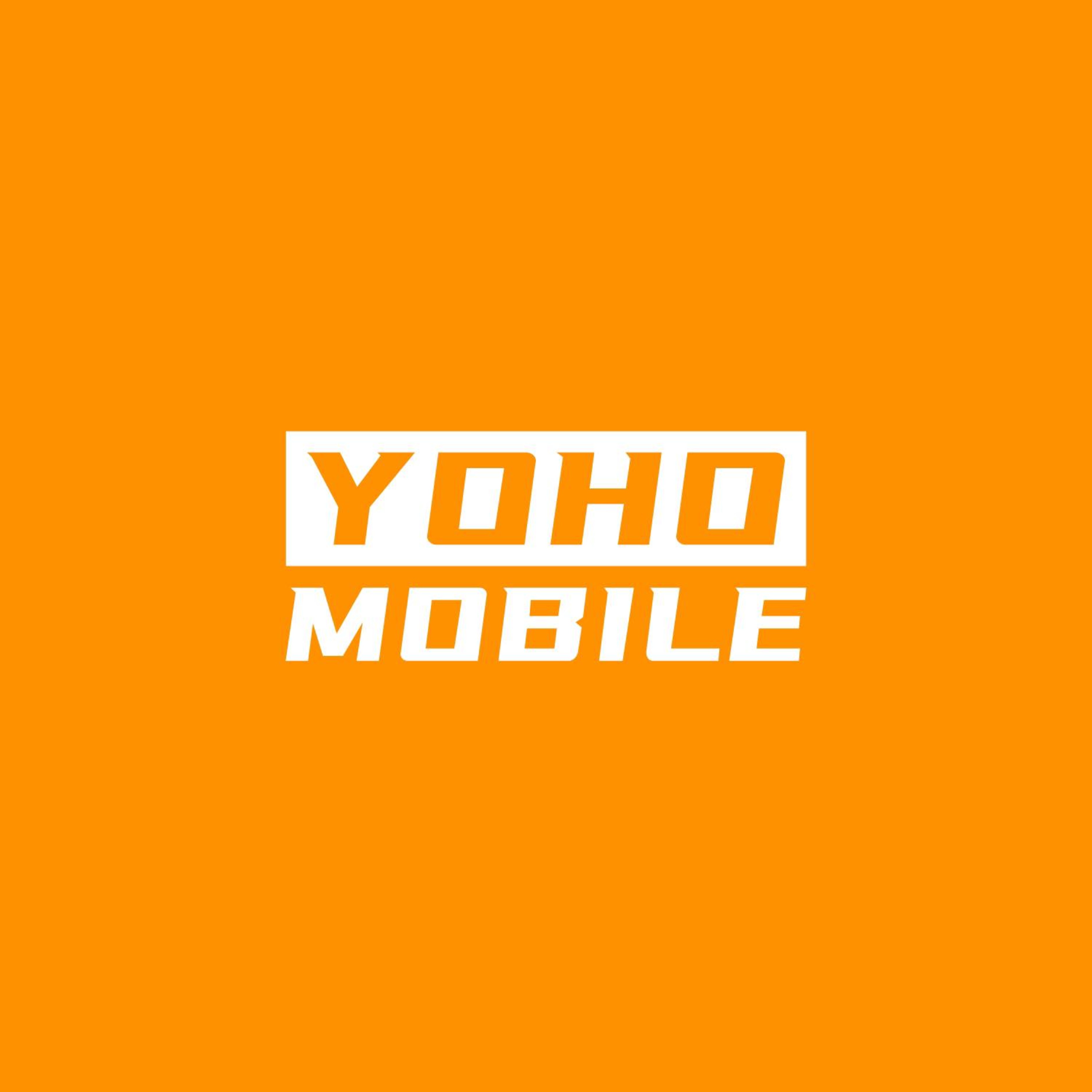 yohomobile